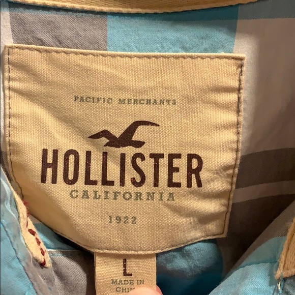 Men’s button down - Picture 3 of 3